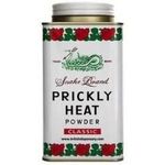 Snake Brand Prickly Heat Cooling Powder Classic