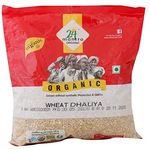 24 Mantra Organic Wheat Daliya 500g