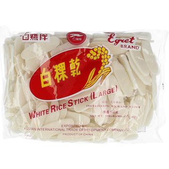 Golden Boy Dried Rice Cake 400G/egret brand