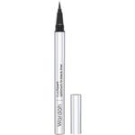 Wardah Eyexpert Optimum Hi Black Eyeliner