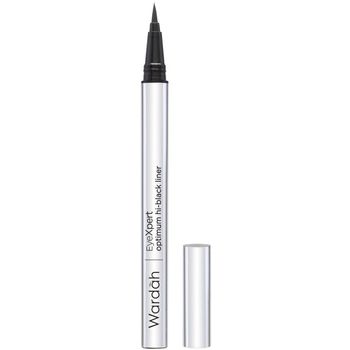 Wardah Eyexpert Optimum Hi Black Eyeliner