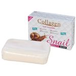 Snail Collagen Deep Cleansing Beauty Soap 100g