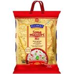 Daawat Premium Sona Masoori Rice 5kg