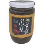 Merridy Foodal Pineapple Soy Paste 380g