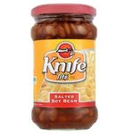 Knife Salted Soy Beans 315g