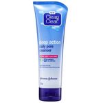 Clean & Clear Deep Action Daily Pore Cleanser 100g