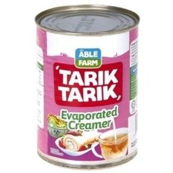 Able Farm Tarik Tarik Evaporated Milk Creamer 390g