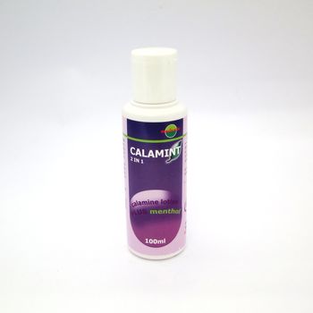Calamint Lotion 2 in 1 100ml