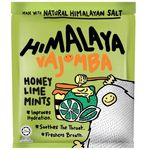 Himalaya Vajomba Honey Lime Mints Candy 15g