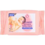 Johnson's Baby Skincare Wipes Light Fragrance 20s