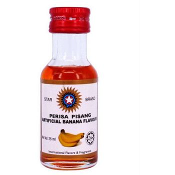 Star Brand Artificial Food Flavoring 25ml