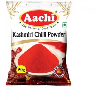 Aachi Kashmiri Chilli Powder 250g