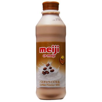 Meiji Coffee Milk 830ml