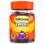 Haliborange - Kids Everyday Health, Multivitamins
