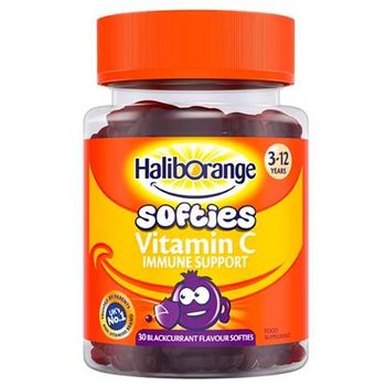 Haliborange - Kids Everyday Health, Multivitamins