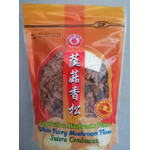 Bliss Veg White Furry Mushroom Floss Spicy