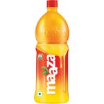 Maaza Mango Original Flavour 1.5l