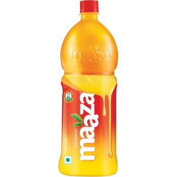 Maaza Mango Original Flavour 1.5l