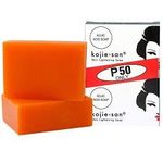 Kojie San Skin Lightening Kojic Acid Soap 2 Bars 65