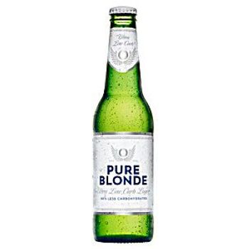 Pure Blonde 355ml