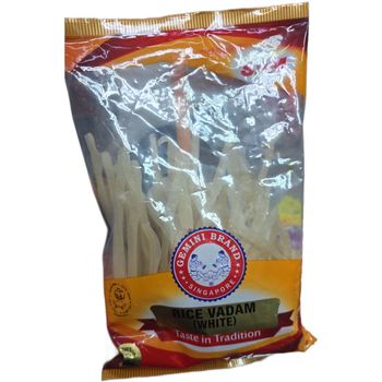 Gemini Rice Vadam 200g