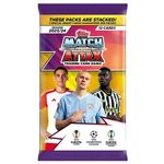 Topps Match Attax Trading Cards 23 24 Booster Pack