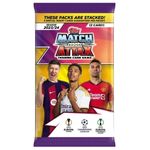 Topps Match Attax Trading Cards 23 24 Booster Pack