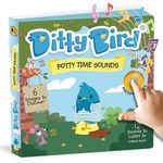 Imagine That Publishing Ditty Bird Hilarious Body Sounds