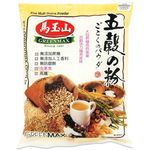 Greenmax Fine Multi Grains Powder 五谷粉 600g