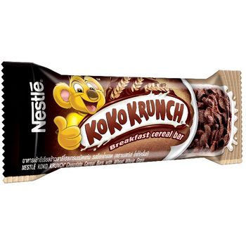 Nestle Koko Krunch Cereal 25g