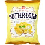 Cosmos Butter Corn