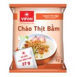 Vifon Ribs Porridge With Meat 70g