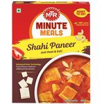 MTR Ready To Eat Shahi Paneer 300g
