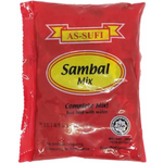 As-Sufi Sambal Mix 200g