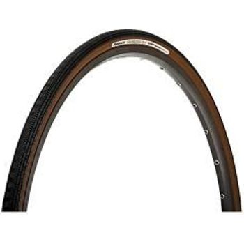 Panaracer Gravel King Sk Tire Sidewall 27.5x1.75 Black/Brown