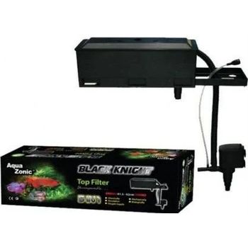 Ocean Free Aquazonic Black Knight-1 Top Filter