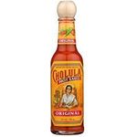 Cholula Sauce Hot Original Pack Of 3