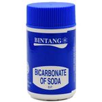 Bintang Bicarbonate of Soda 100g