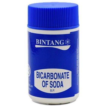 Bintang Bicarbonate of Soda 100g