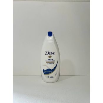 Dove Beauty Nourishing Body Wash 200ml