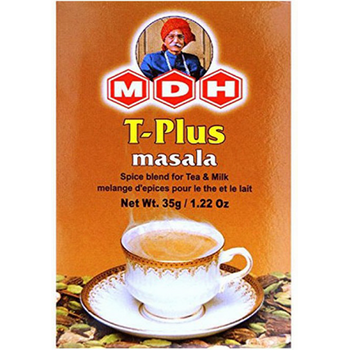 MDH Tea Plus Masala 35g