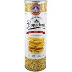 Uncle Saba's Poppadoms Original 70g