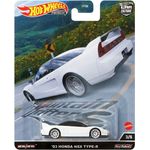 Hot Wheels Car Culture Touge Mix Honda NSX-R NA2