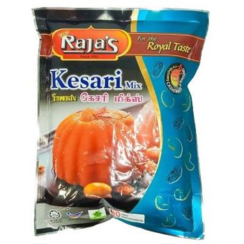 Raja's Kesari Mix 450g