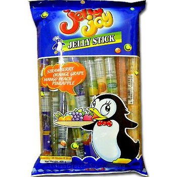 Jelly Joy Jelly Stick 20pcs 20g
