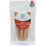 Ceylon'z Harvest Ceylon Cinnamon Stick