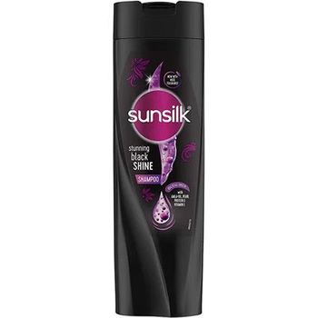 Sunsilk Black Shine Shampoo 160ml