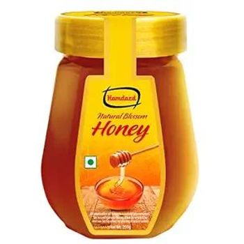 Hamdard Honey Pet Bottle 250g
