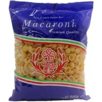 Maicar Macaroni Seashell 400g