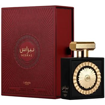 Lattafa Unisex Pride Nebras EDP 100ml